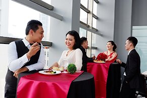 Valero Grand Suites by Swiss-Belhotel Makati