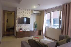 Valero Grand Suites by Swiss-Belhotel Makati