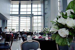 Valero Grand Suites by Swiss-Belhotel Makati