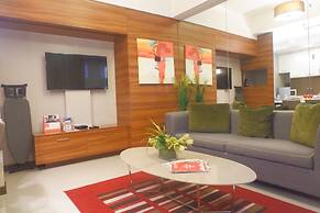 Valero Grand Suites by Swiss-Belhotel Makati