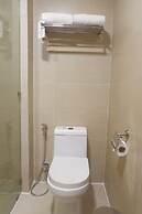 Valero Grand Suites by Swiss-Belhotel Makati