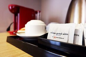 Valero Grand Suites by Swiss-Belhotel Makati