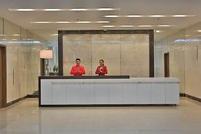 Valero Grand Suites by Swiss-Belhotel Makati