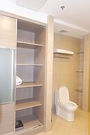 Valero Grand Suites by Swiss-Belhotel Makati