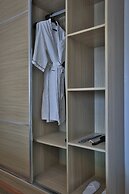 Valero Grand Suites by Swiss-Belhotel Makati