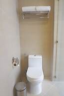 Valero Grand Suites by Swiss-Belhotel Makati