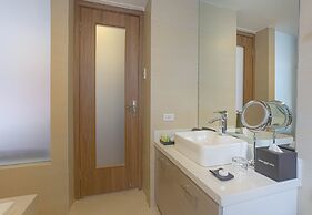 Valero Grand Suites by Swiss-Belhotel Makati