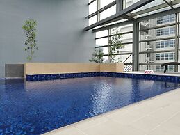 Valero Grand Suites by Swiss-Belhotel Makati