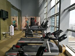 Valero Grand Suites by Swiss-Belhotel Makati