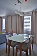 Valero Grand Suites by Swiss-Belhotel Makati