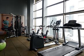 Valero Grand Suites by Swiss-Belhotel Makati