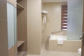 Valero Grand Suites by Swiss-Belhotel Makati