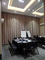 Valero Grand Suites by Swiss-Belhotel Makati