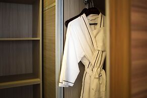 Valero Grand Suites by Swiss-Belhotel Makati