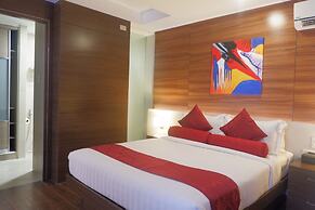 Valero Grand Suites by Swiss-Belhotel Makati