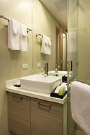 Valero Grand Suites by Swiss-Belhotel Makati