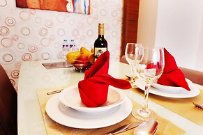 Valero Grand Suites by Swiss-Belhotel Makati