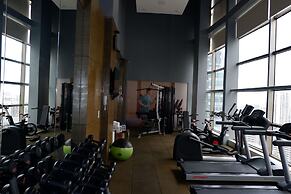 Valero Grand Suites by Swiss-Belhotel Makati