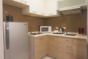 Valero Grand Suites by Swiss-Belhotel Makati