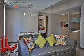 Valero Grand Suites by Swiss-Belhotel Makati