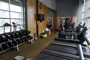 Valero Grand Suites by Swiss-Belhotel Makati