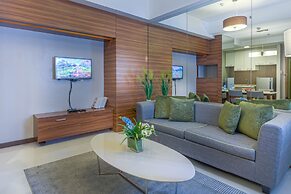 Valero Grand Suites by Swiss-Belhotel Makati