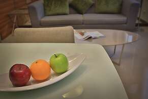 Valero Grand Suites by Swiss-Belhotel Makati