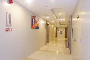 Valero Grand Suites by Swiss-Belhotel Makati