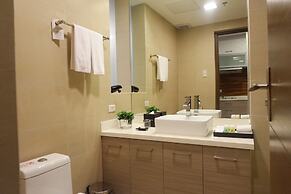 Valero Grand Suites by Swiss-Belhotel Makati
