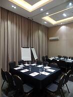 Valero Grand Suites by Swiss-Belhotel Makati