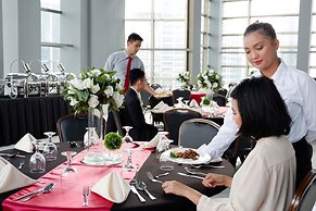 Valero Grand Suites by Swiss-Belhotel Makati