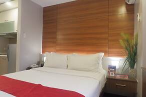 Valero Grand Suites by Swiss-Belhotel Makati