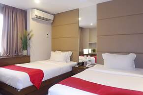 Valero Grand Suites by Swiss-Belhotel Makati