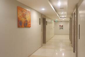 Valero Grand Suites by Swiss-Belhotel Makati
