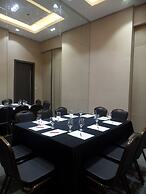 Valero Grand Suites by Swiss-Belhotel Makati