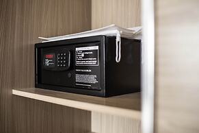 Valero Grand Suites by Swiss-Belhotel Makati