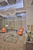 Valero Grand Suites by Swiss-Belhotel Makati