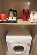 Valero Grand Suites by Swiss-Belhotel Makati