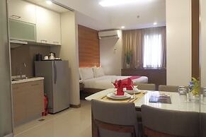 Valero Grand Suites by Swiss-Belhotel Makati