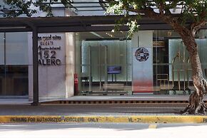 Valero Grand Suites by Swiss-Belhotel Makati