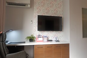 Valero Grand Suites by Swiss-Belhotel Makati