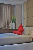 Valero Grand Suites by Swiss-Belhotel Makati