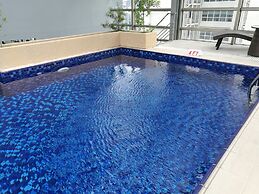 Valero Grand Suites by Swiss-Belhotel Makati