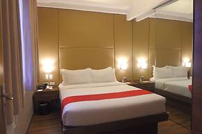 Valero Grand Suites by Swiss-Belhotel Makati