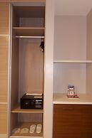 Valero Grand Suites by Swiss-Belhotel Makati