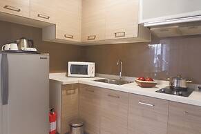 Valero Grand Suites by Swiss-Belhotel Makati