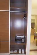 Valero Grand Suites by Swiss-Belhotel Makati