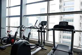 Valero Grand Suites by Swiss-Belhotel Makati