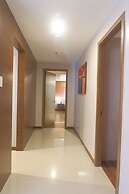 Valero Grand Suites by Swiss-Belhotel Makati