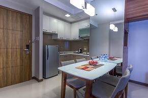 Valero Grand Suites by Swiss-Belhotel Makati